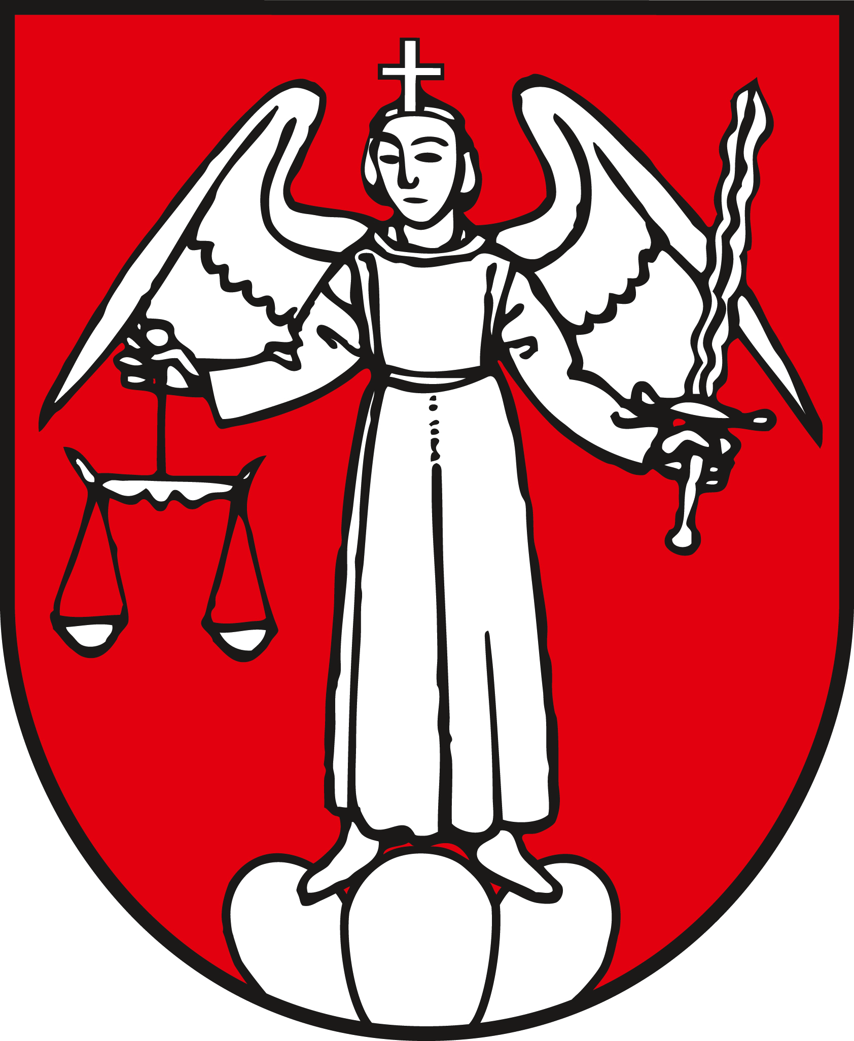 Wappen Seelisberg